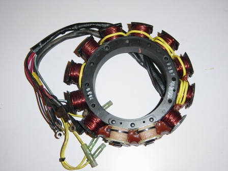 Stator