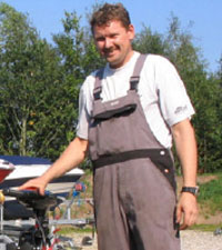 Billed af Kent Østergaard